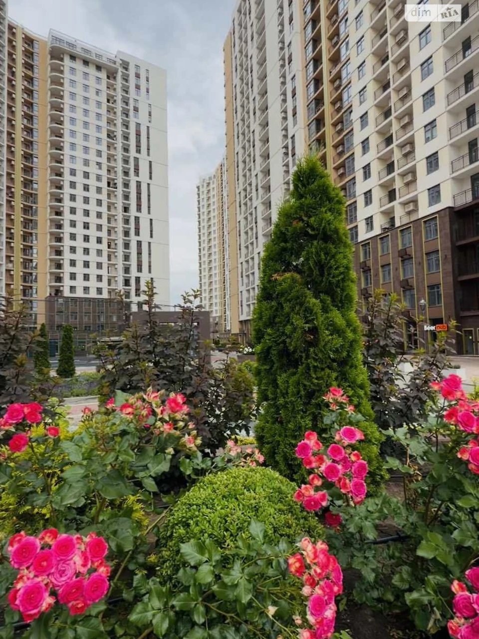 Продаж Квартира Ближні Млини