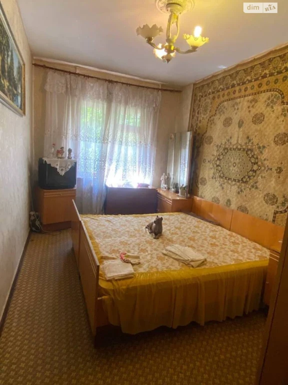 Продаж Квартира Таїрова
