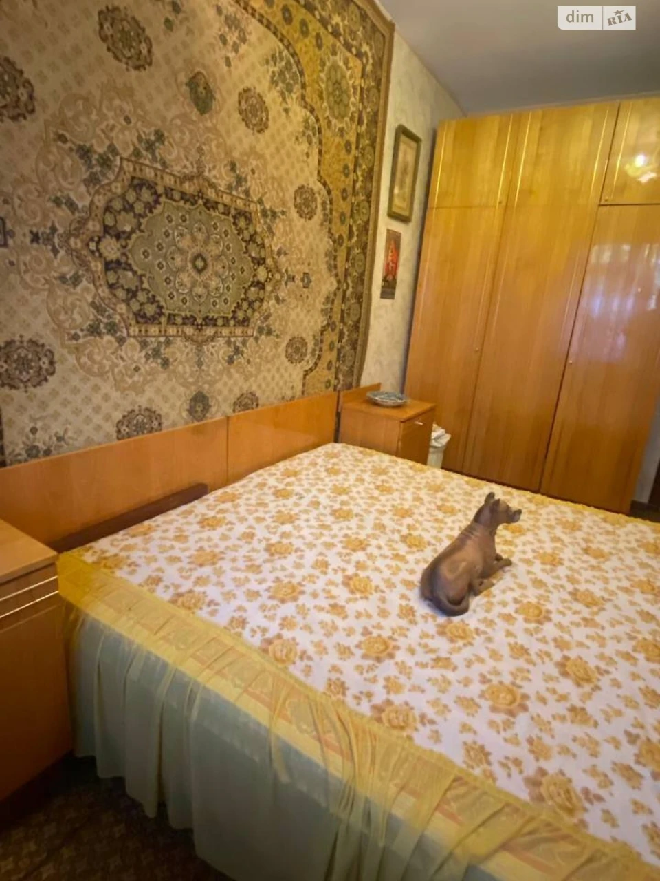 Продаж Квартира Таїрова