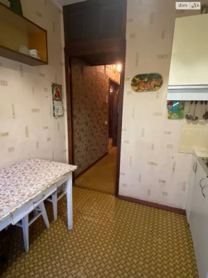 Продаж Квартира Таїрова