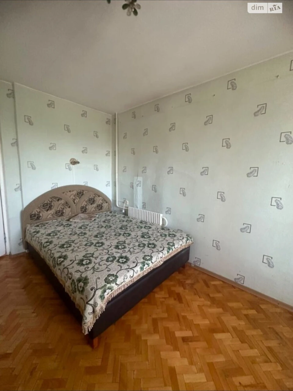 Продаж Квартира Бородинський
