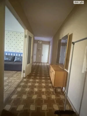 Продаж Квартира Бородинський