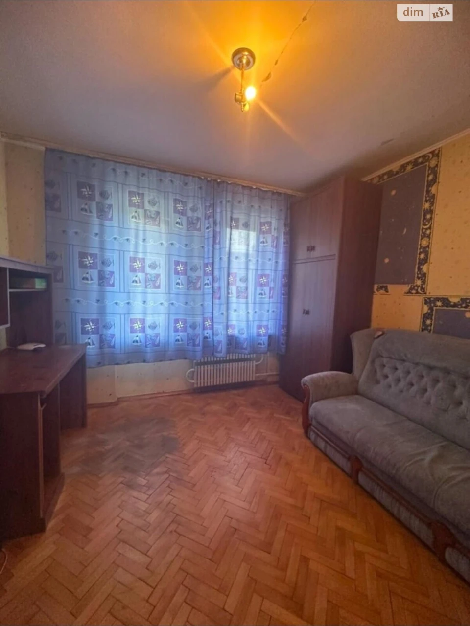 Продаж Квартира Бородинський