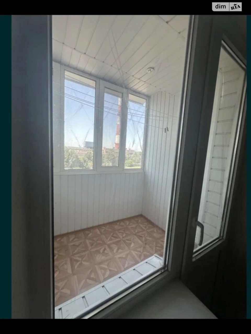 Продаж Квартира Бородинський