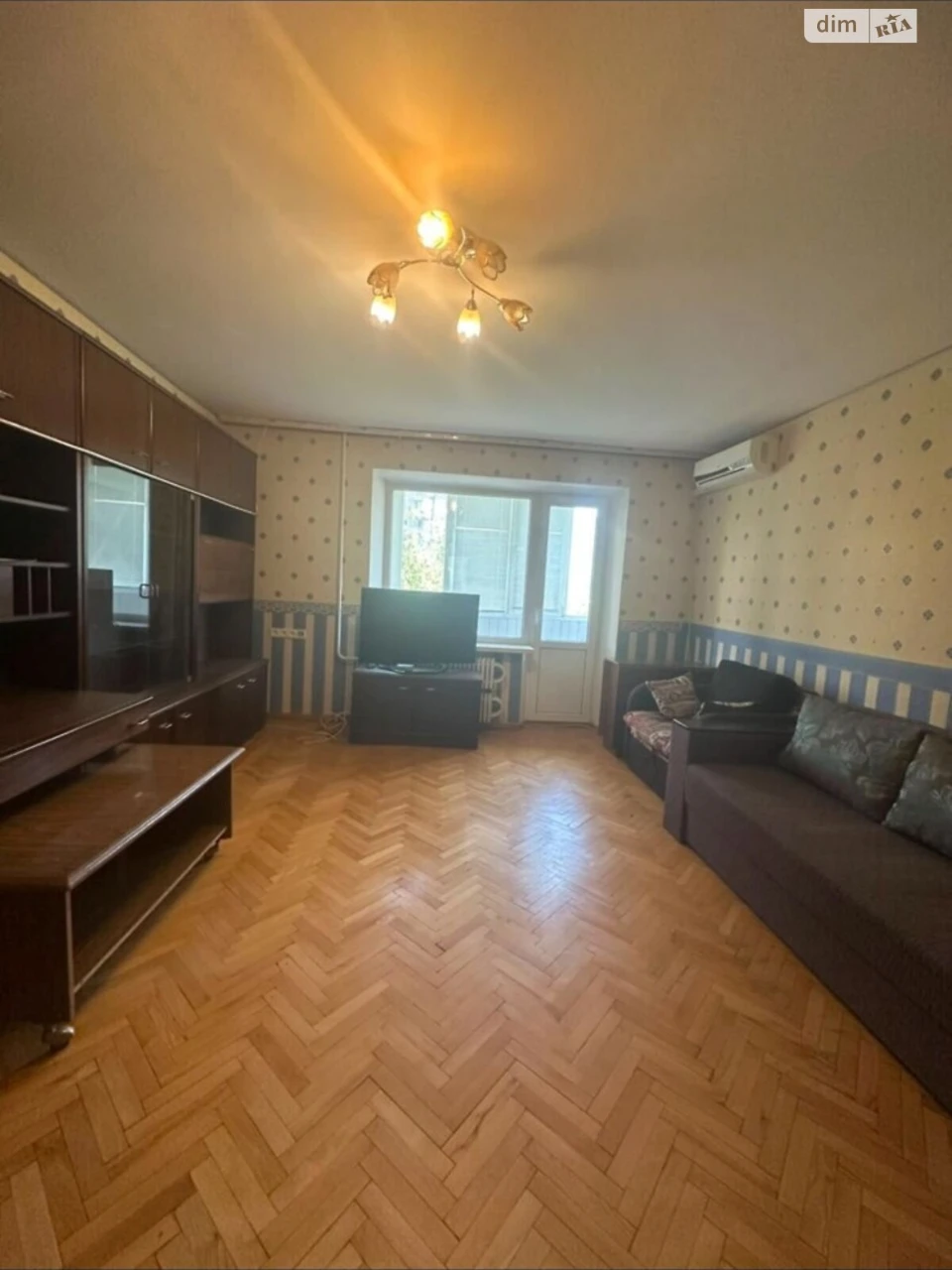 Продаж Квартира Бородинський