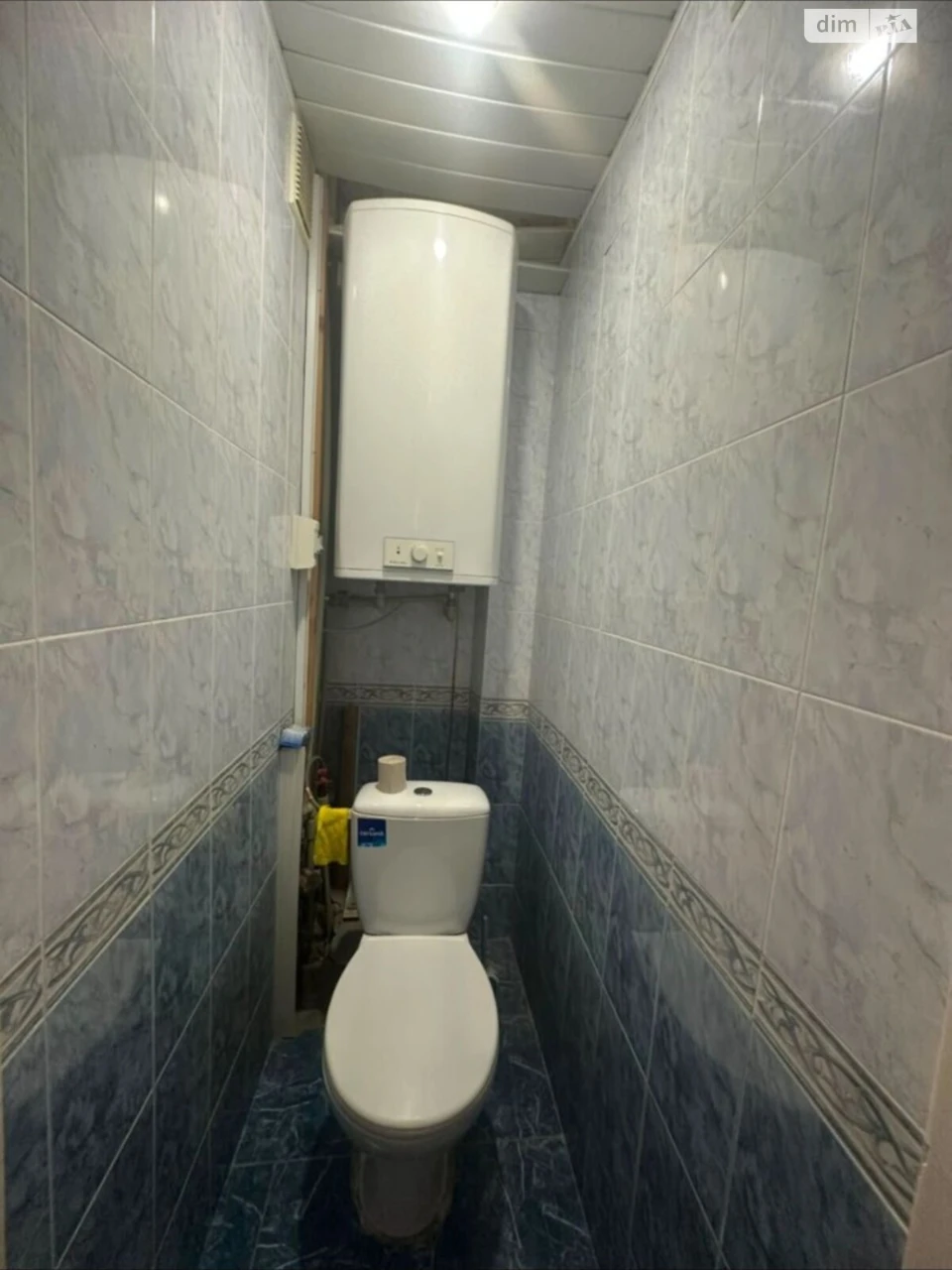 Продаж Квартира Бородинський