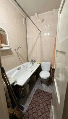 Продам 2к. кв. м.ХТЗ 5 минут
