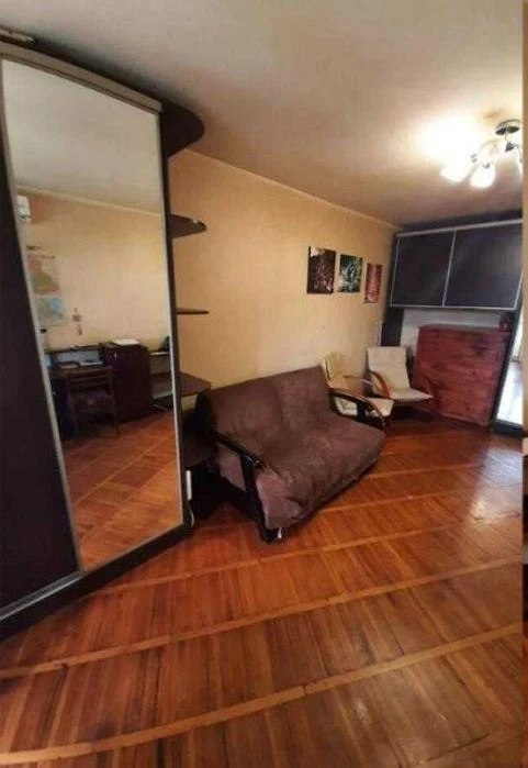 1 комн.кв. на Новых домах хорошее жилое состояние