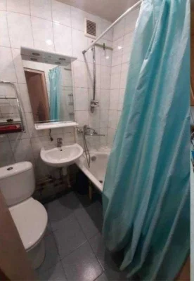 1 комн.кв. на Новых домах хорошее жилое состояние