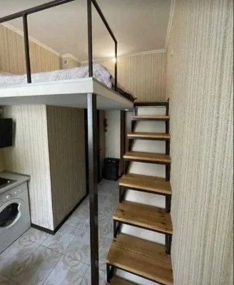 11500$. Продам смарт-квартиру ЖК САДОВЫЙ ГОРОД.