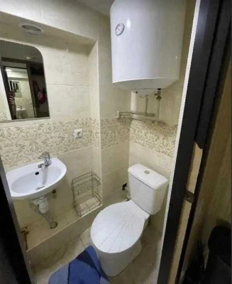 11500$. Продам смарт-квартиру ЖК САДОВЫЙ ГОРОД.