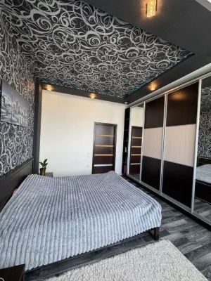 ЖК Мир, Ботанический сад, Саржин яр, продам 2 к квартиру