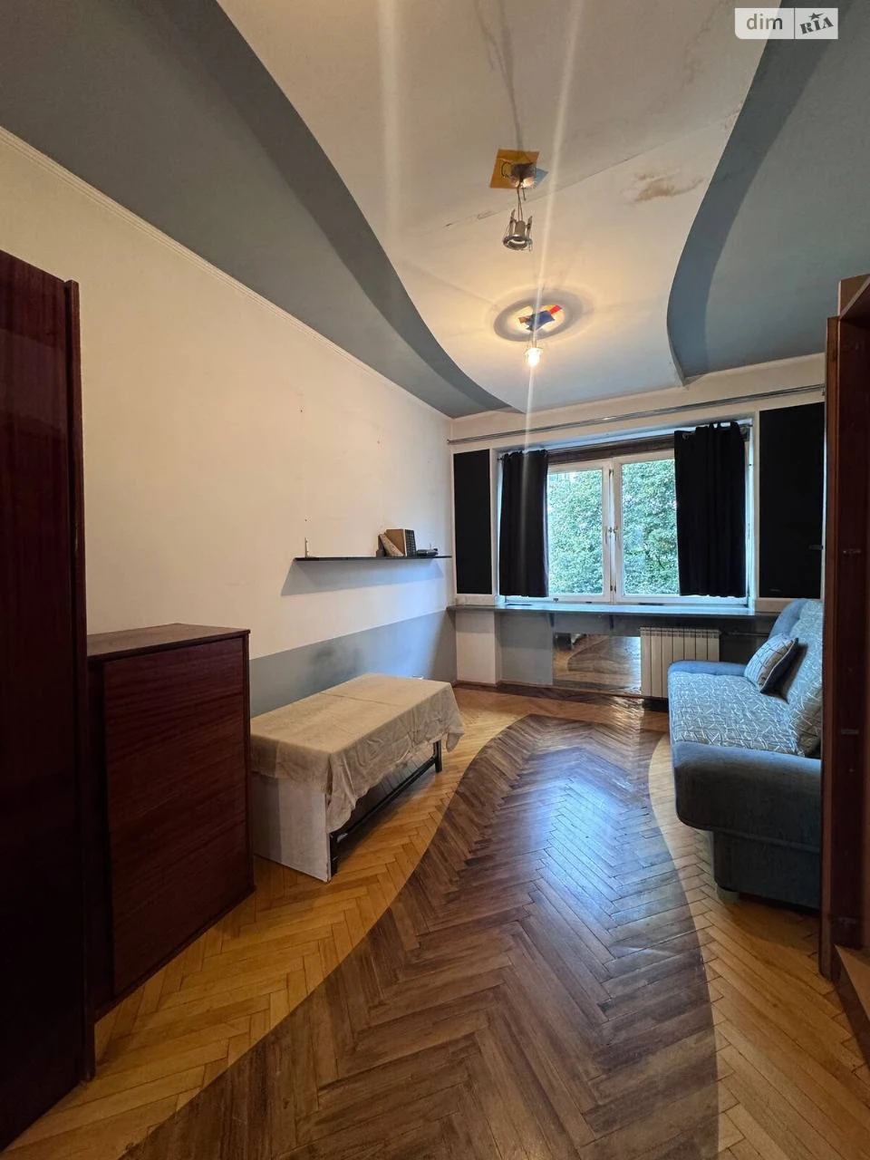 Продаж Квартира Центр