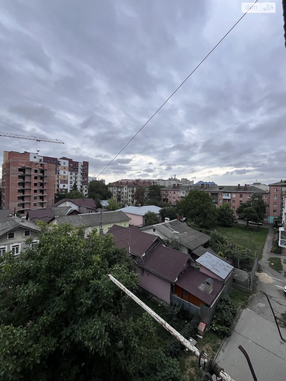 Продаж Квартира Центр