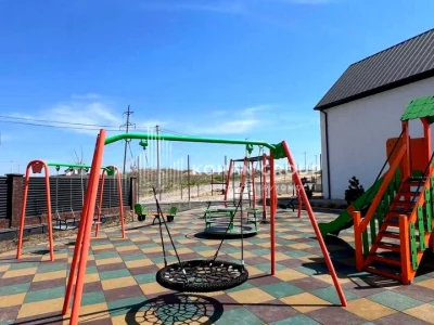 Будинок. Хмельницький, Чекмана