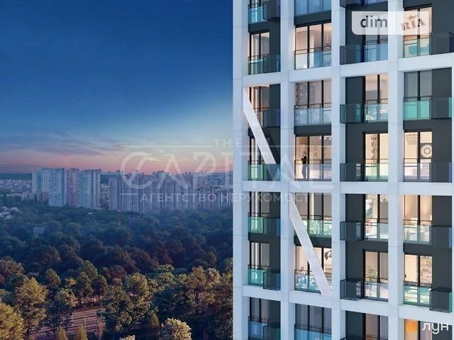 Продаж 1к квартири 47 кв. м на шосе Залізничне 45А • ID 3466