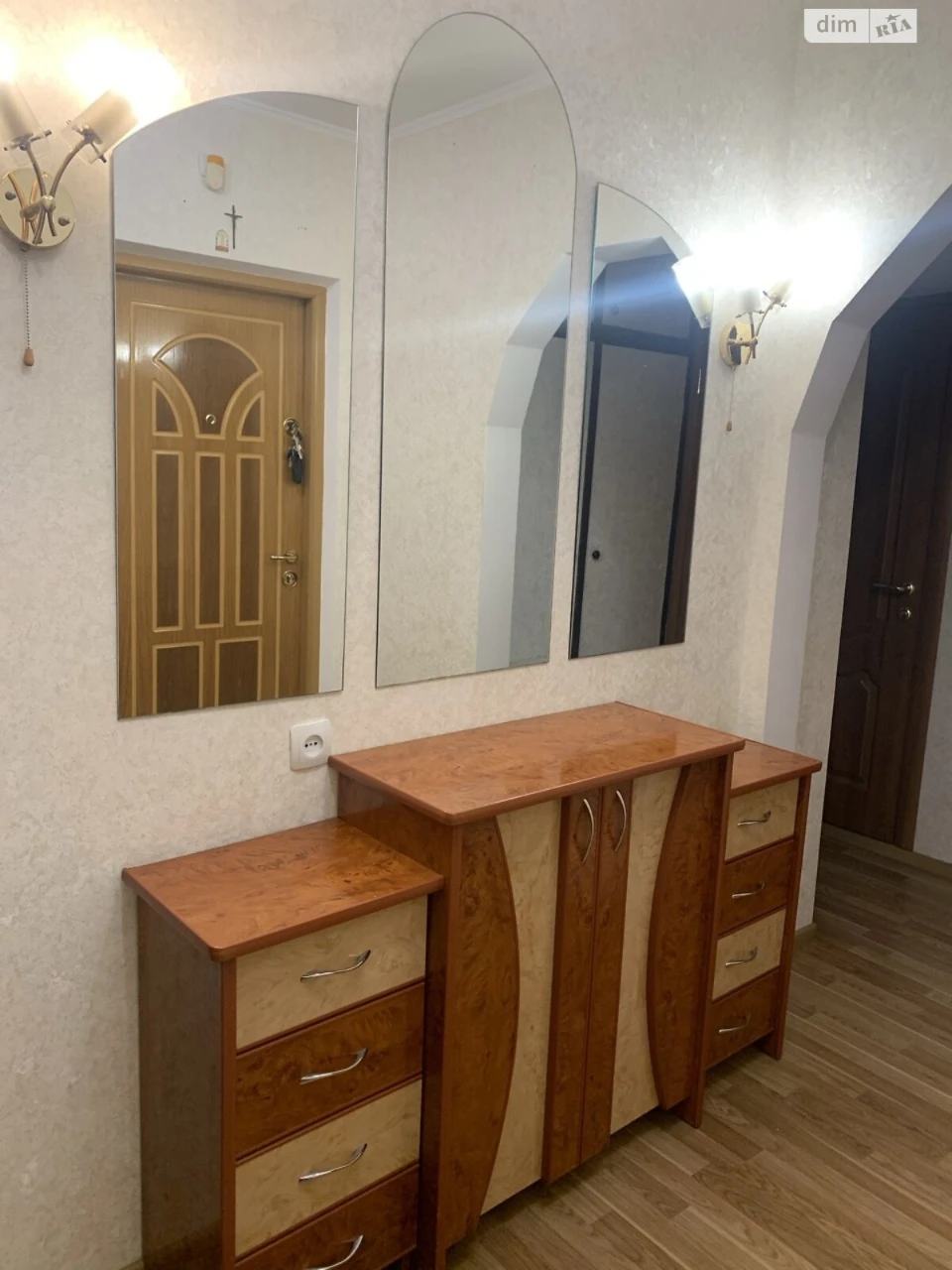 Довгострокова Оренда Квартира Ювілейний