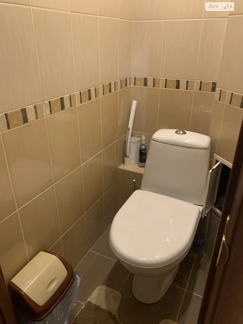 Довгострокова Оренда Квартира Ювілейний