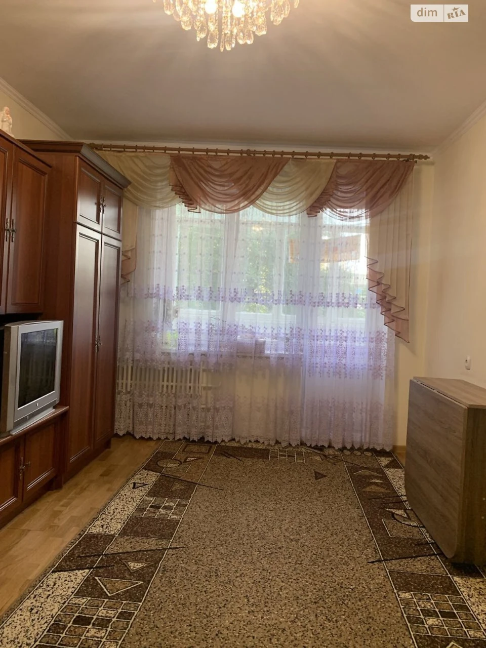 Довгострокова Оренда Квартира Ювілейний