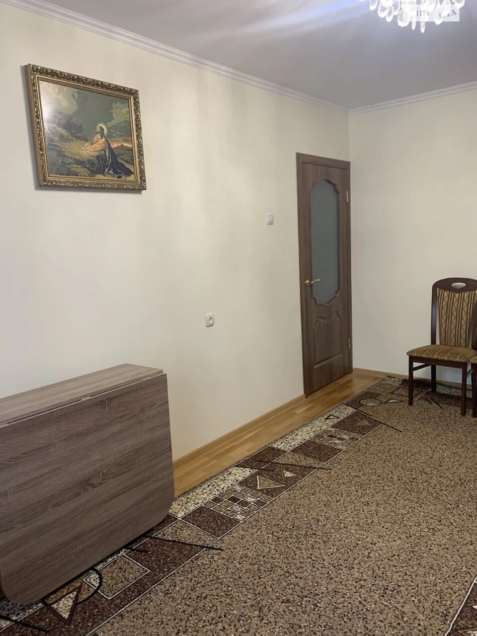 Довгострокова Оренда Квартира Ювілейний