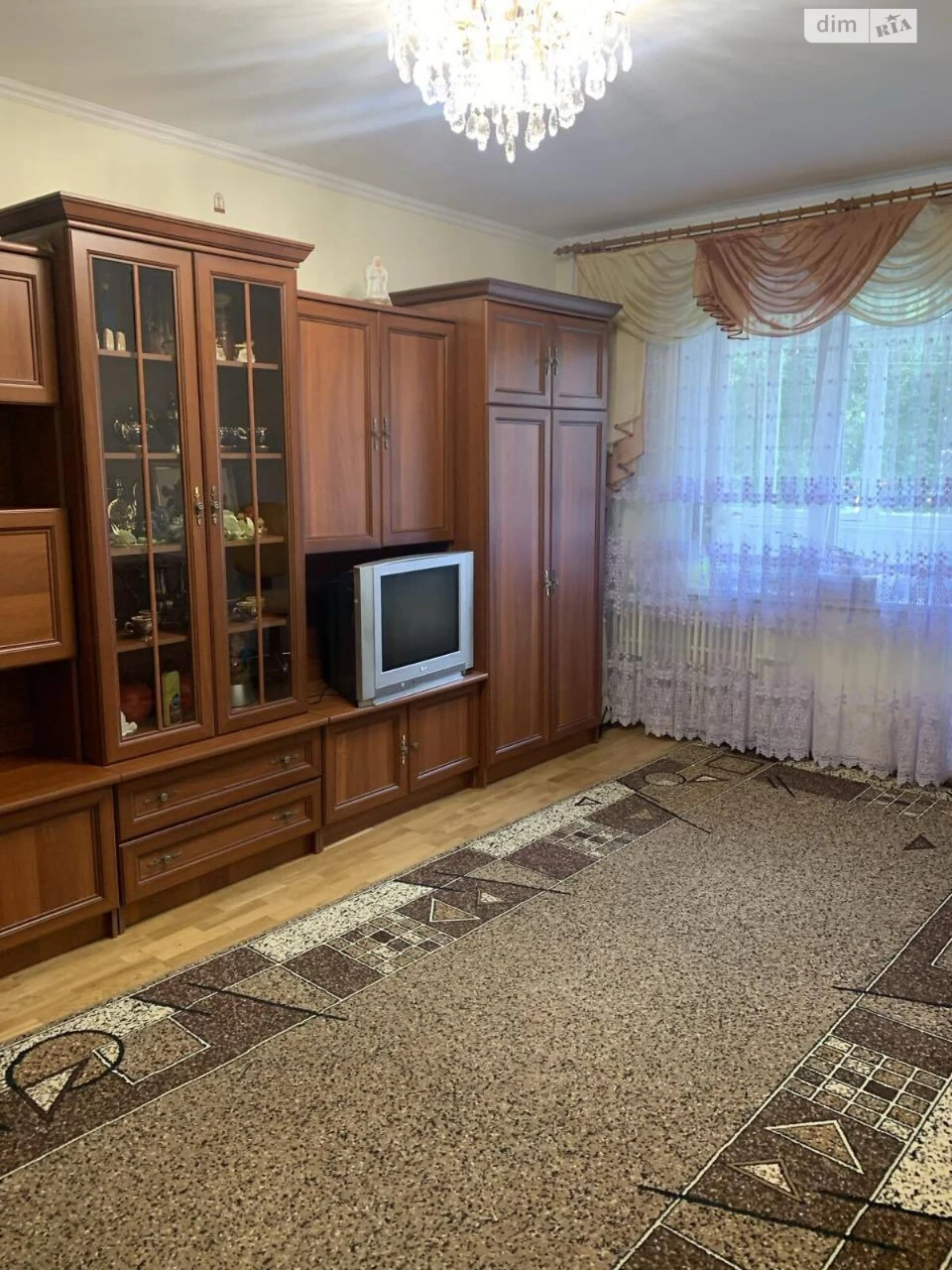 Довгострокова Оренда Квартира Ювілейний
