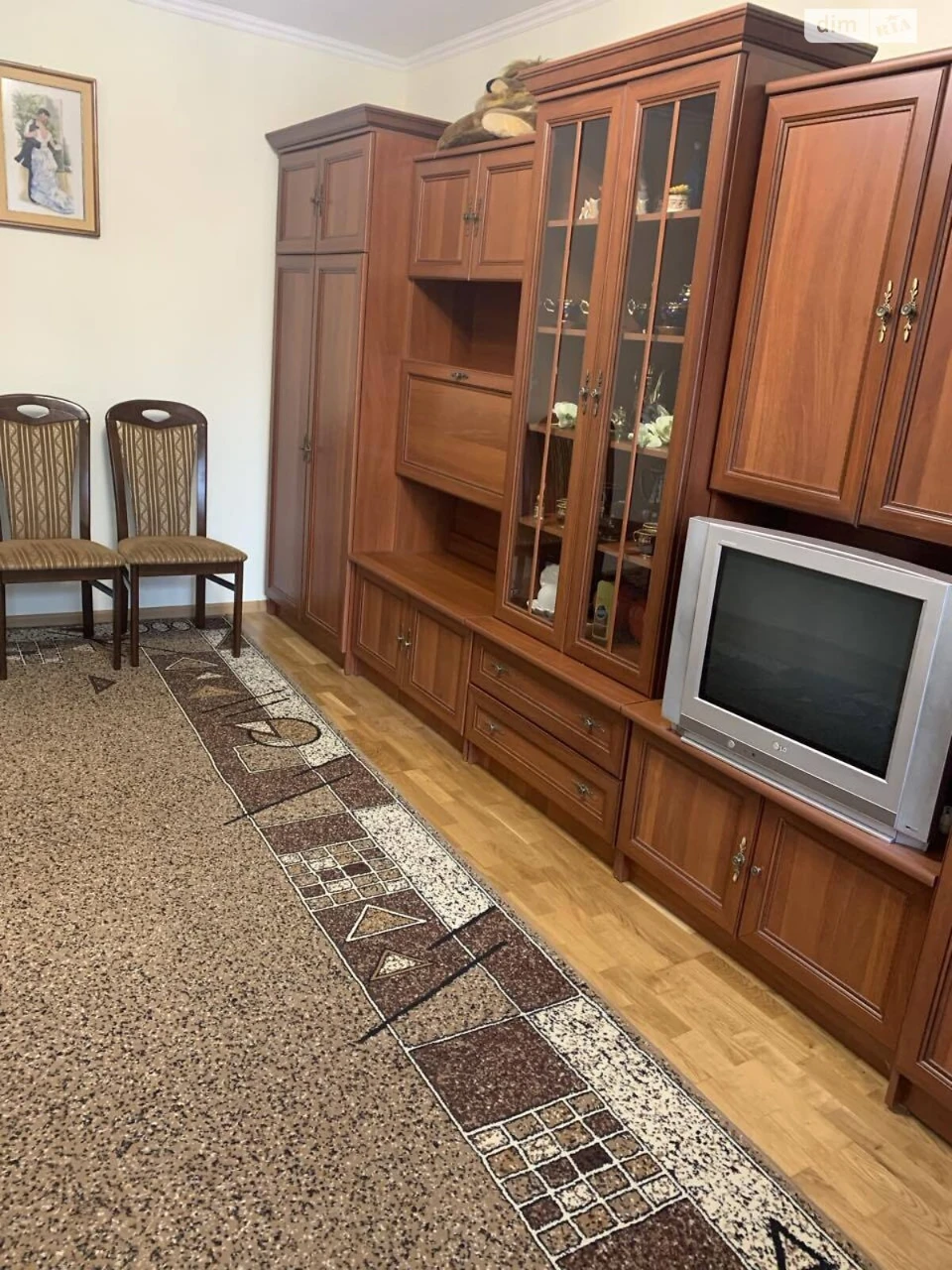 Довгострокова Оренда Квартира Ювілейний