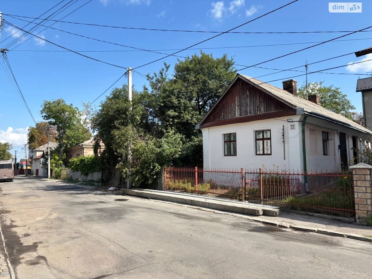 Продаж Дім Старий парк
