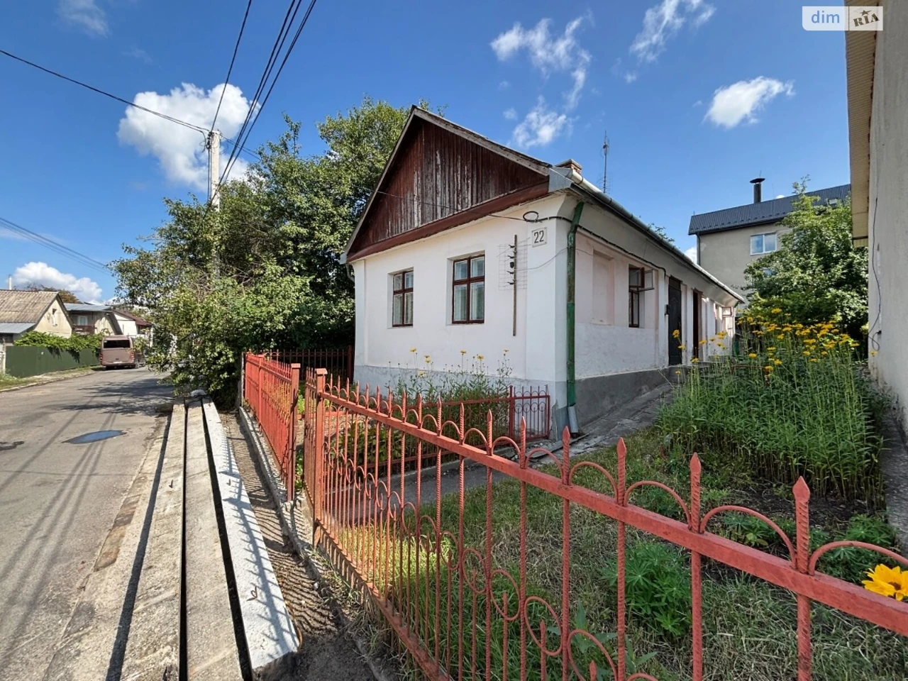 Продаж Дім Старий парк