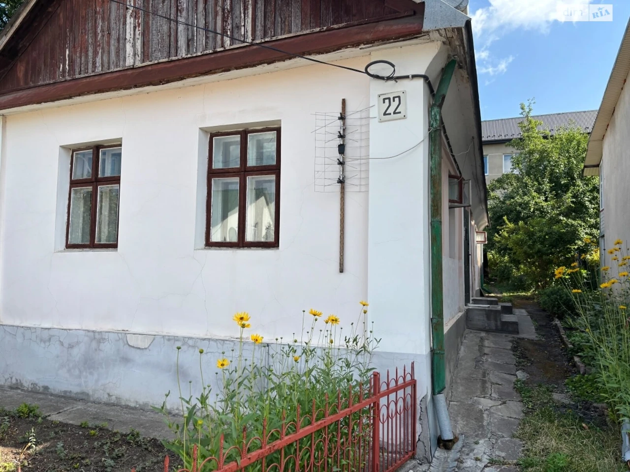 Продаж Дім Старий парк