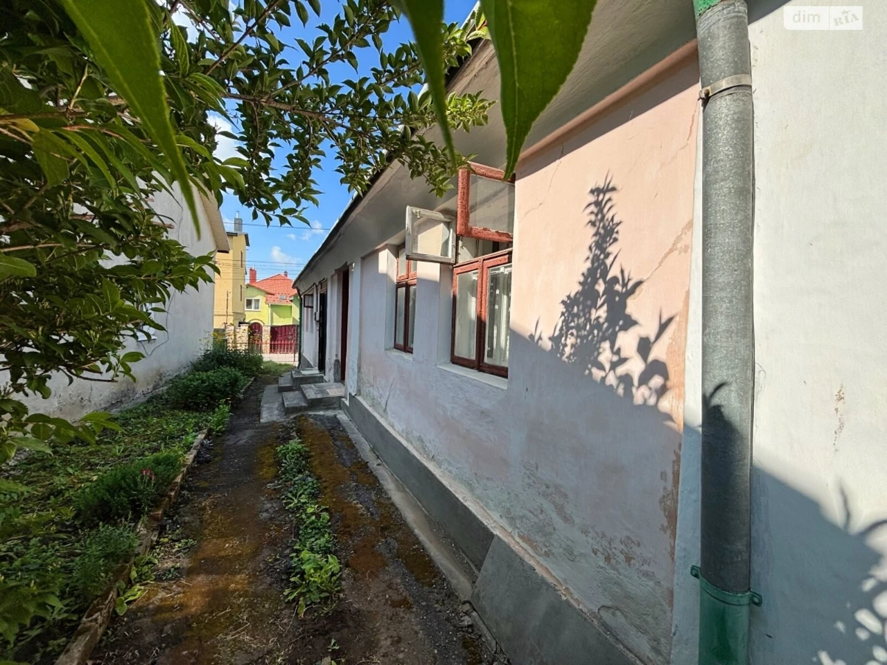 Продаж Дім Старий парк