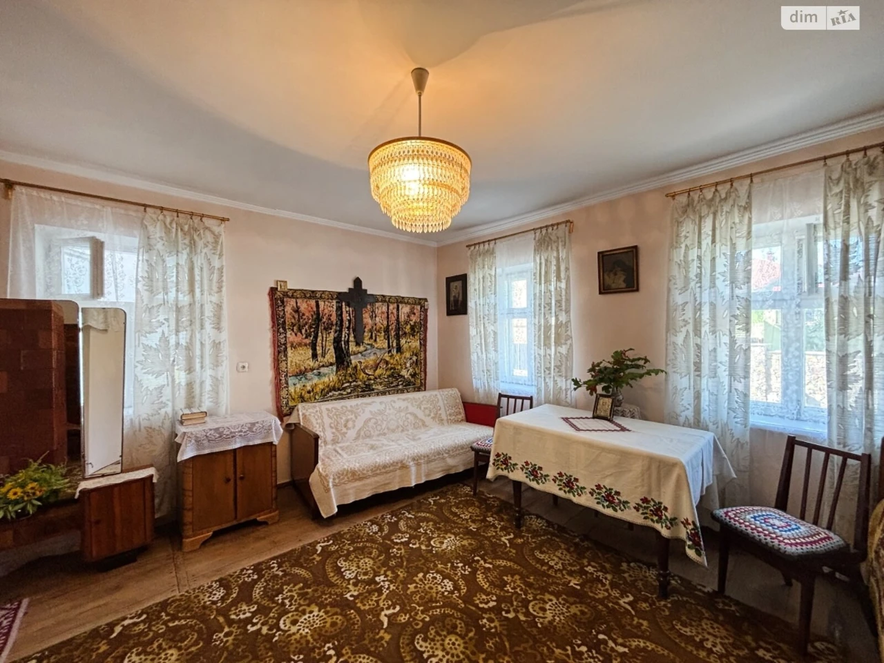 Продаж Дім Старий парк