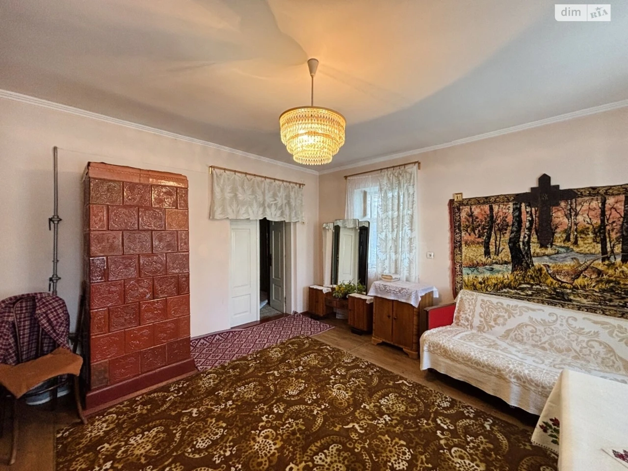 Продаж Дім Старий парк