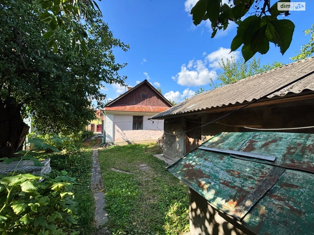Продаж Дім Старий парк