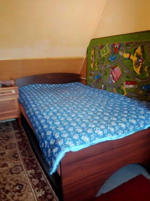 Здам 1к. кв. в ч. секторі 3 км від Троєщини с. Погреби