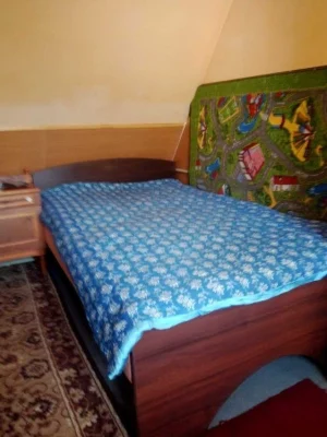 Здам 1к. кв. в ч. секторі 3 км від Троєщини с. Погреби