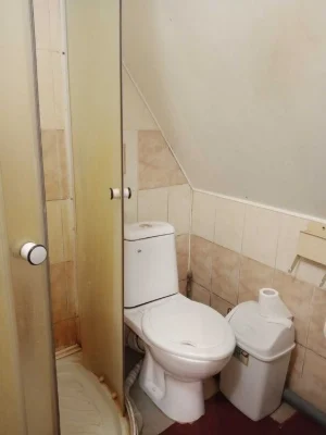 Здам 1к. кв. в ч. секторі 3 км від Троєщини с. Погреби