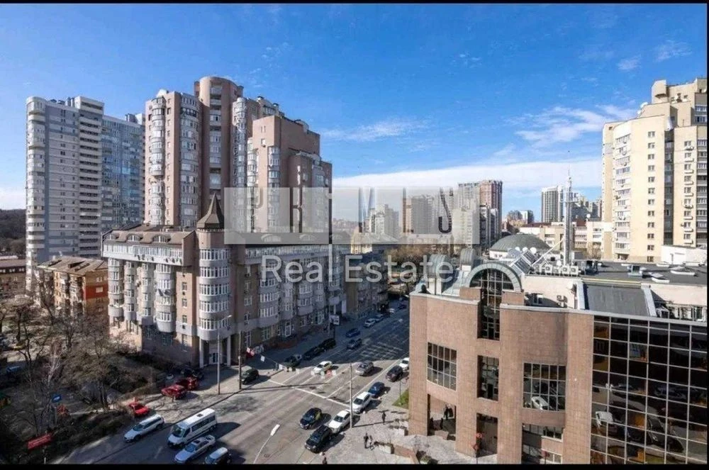 Оренда квартири ЖК Парк Холл "Горький"