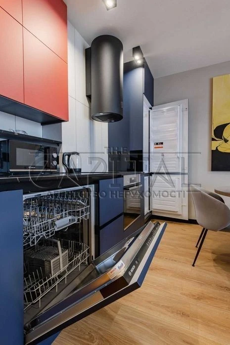 Аренда 2к квартиры (50м2)ул. Предславинская 42 ЖК Французски