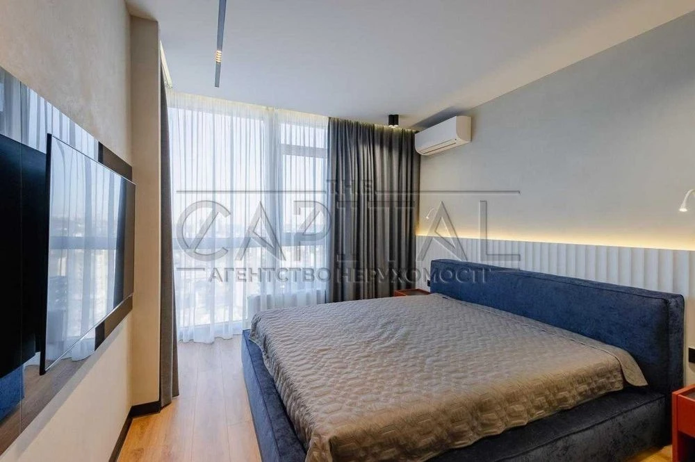 Аренда 2к квартиры (50м2)ул. Предславинская 42 ЖК Французски