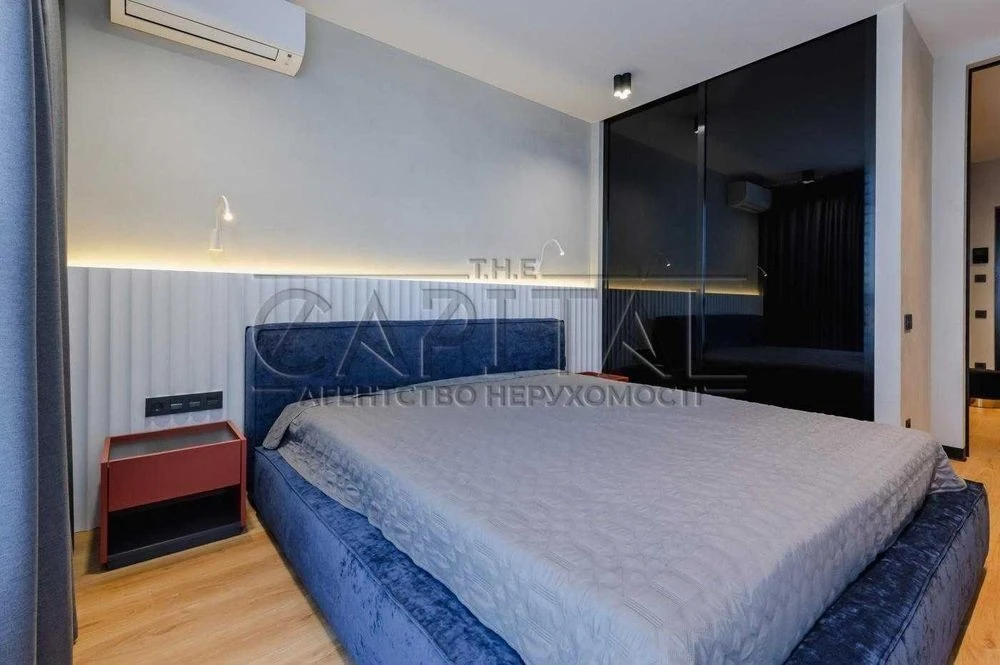 Аренда 2к квартиры (50м2)ул. Предславинская 42 ЖК Французски