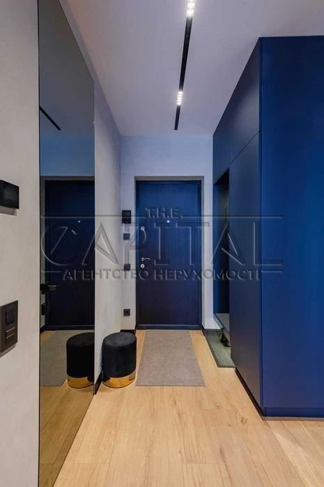 Аренда 2к квартиры (50м2)ул. Предславинская 42 ЖК Французски