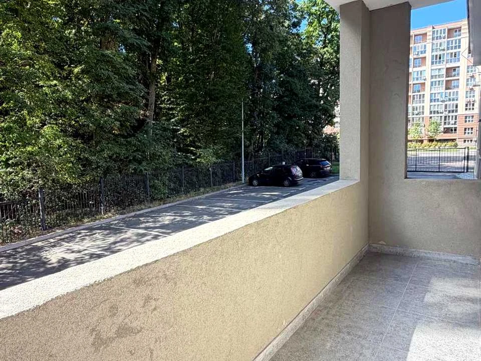 Квартира. Київ, Метрологічна вул.
