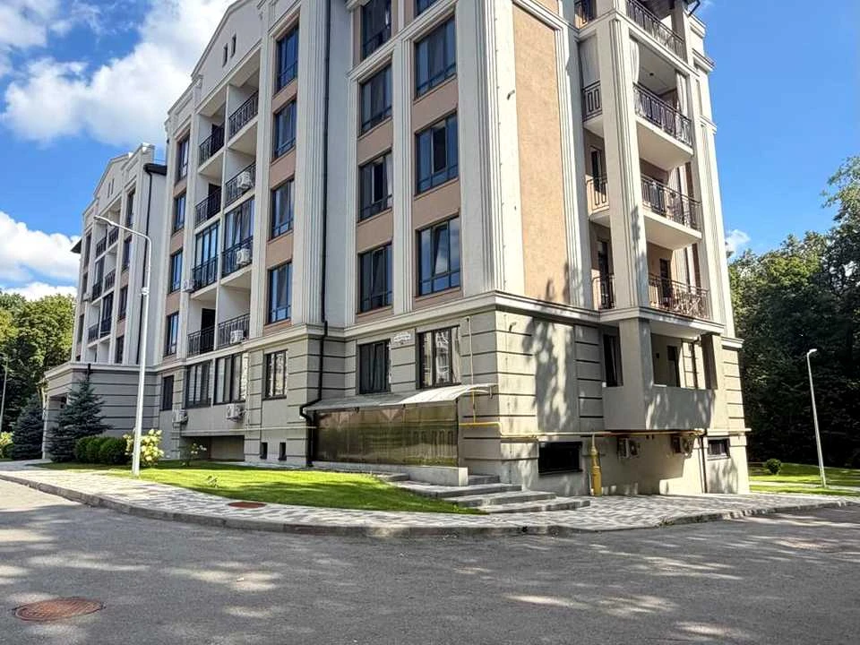 Квартира. Київ, Метрологічна вул.