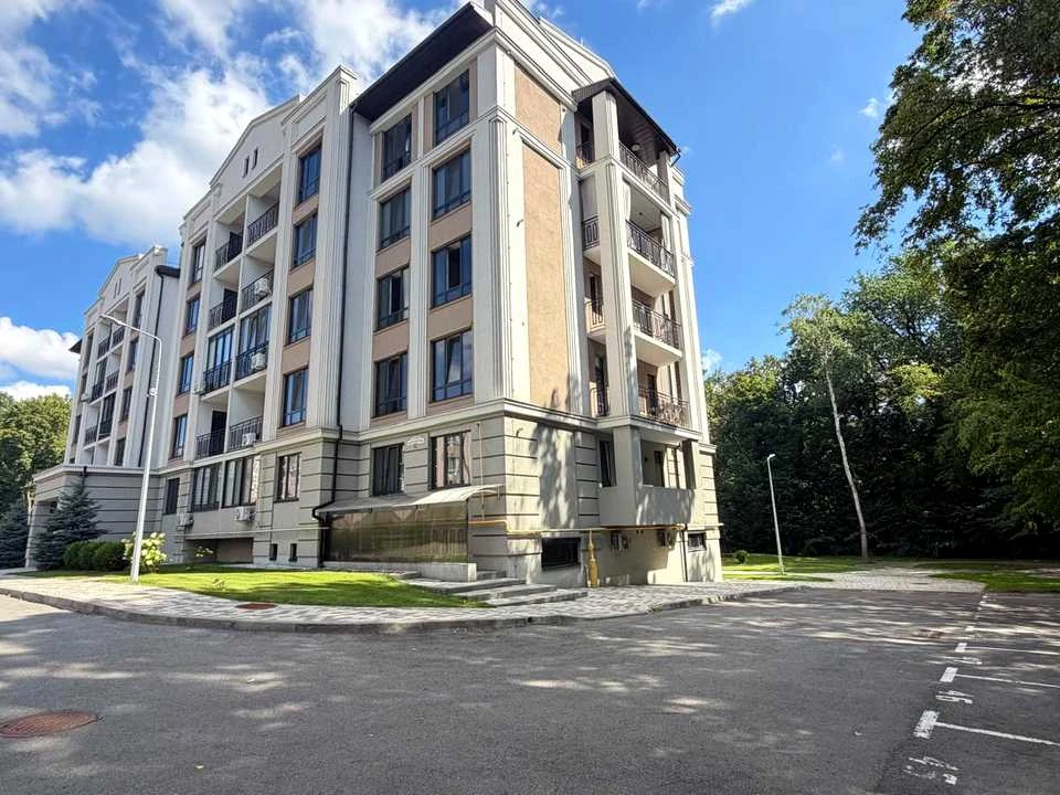 Квартира. Київ, Метрологічна вул.