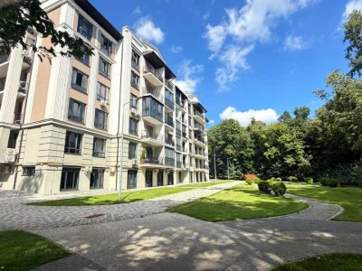 Квартира. Київ, Метрологічна вул.
