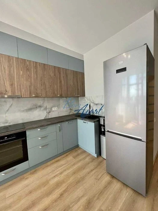 Здам 1к. квартиру в ЖК "Manhattan City", просп. Берестейськи