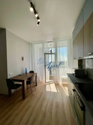 Здам 1к. квартиру в ЖК "Manhattan City", просп. Берестейськи