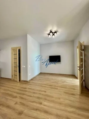 Здам 1к. квартиру в ЖК "Manhattan City", просп. Берестейськи