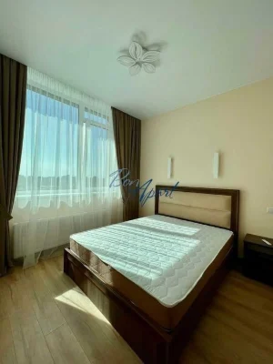 Здам 1к. квартиру в ЖК "Manhattan City", просп. Берестейськи