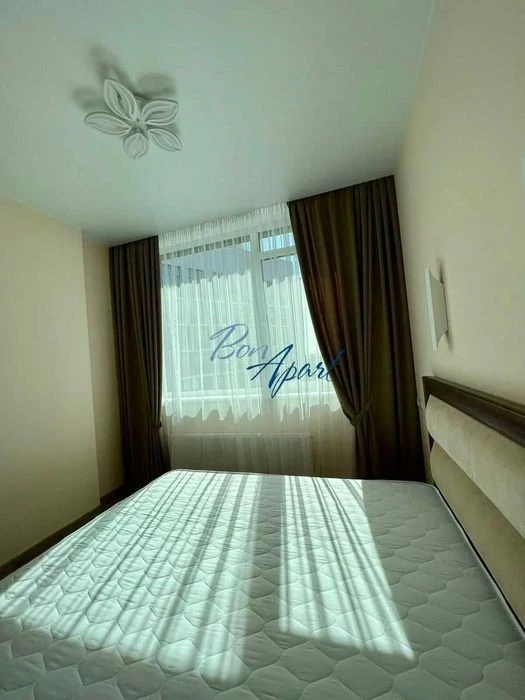 Здам 1к. квартиру в ЖК "Manhattan City", просп. Берестейськи
